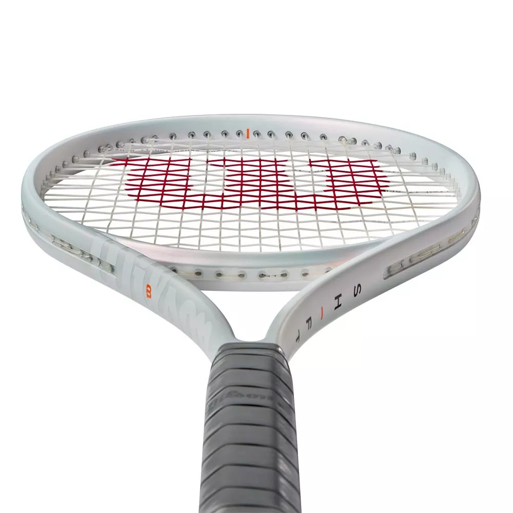 Wilson Burn 100 V4.0 (300g) tennisracket