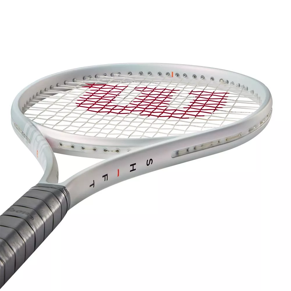 Wilson Burn 100 V4.0 (300g) tennisracket