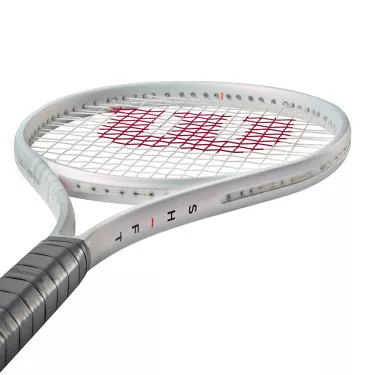 Wilson Burn 100 V4.0 (300g) tennisracket