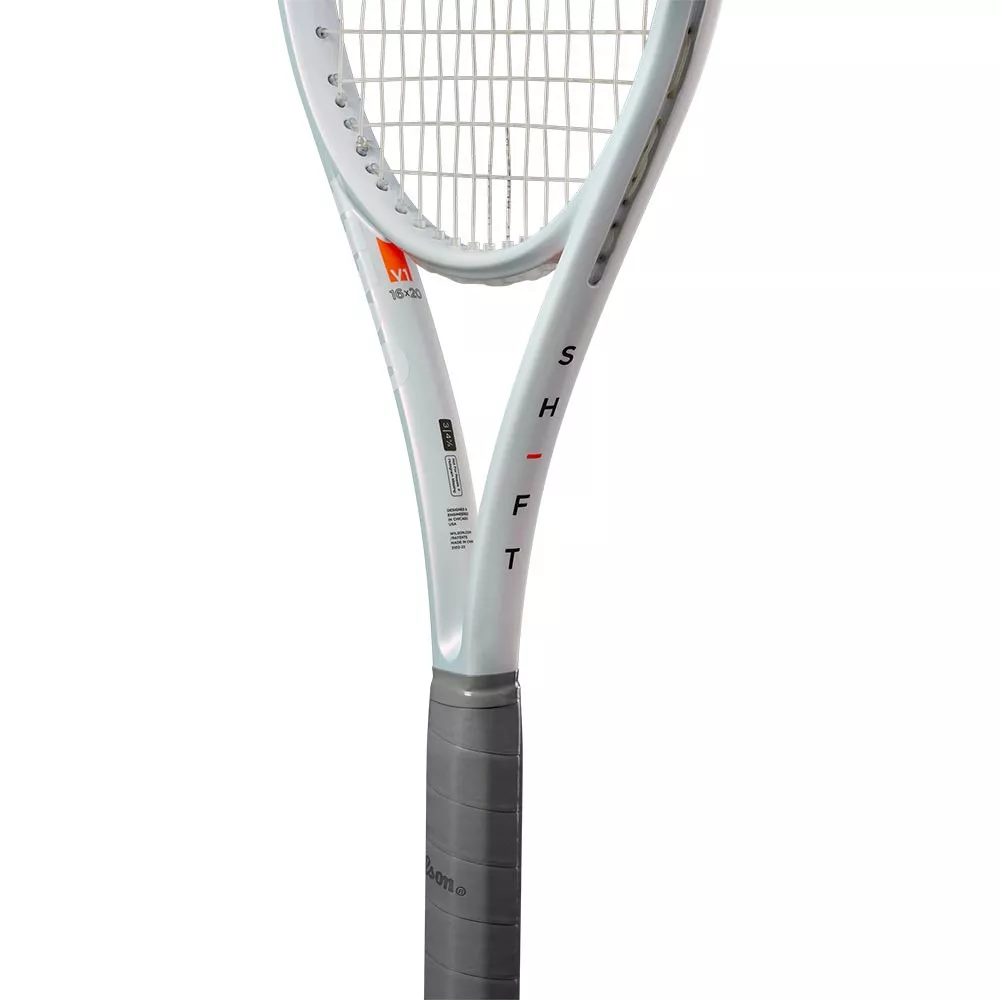 Wilson Burn 100 V4.0 (300g) tennisracket