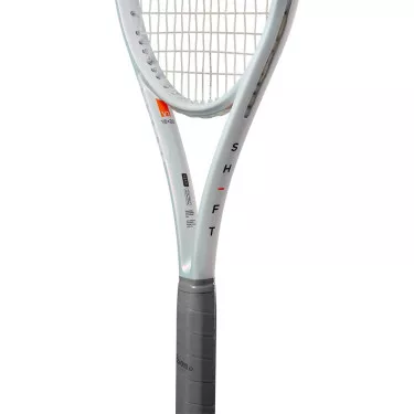 Wilson Burn 100 V4.0 (300g) tennisracket