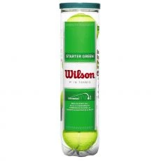 Babolat Green 3 Stuks Geel