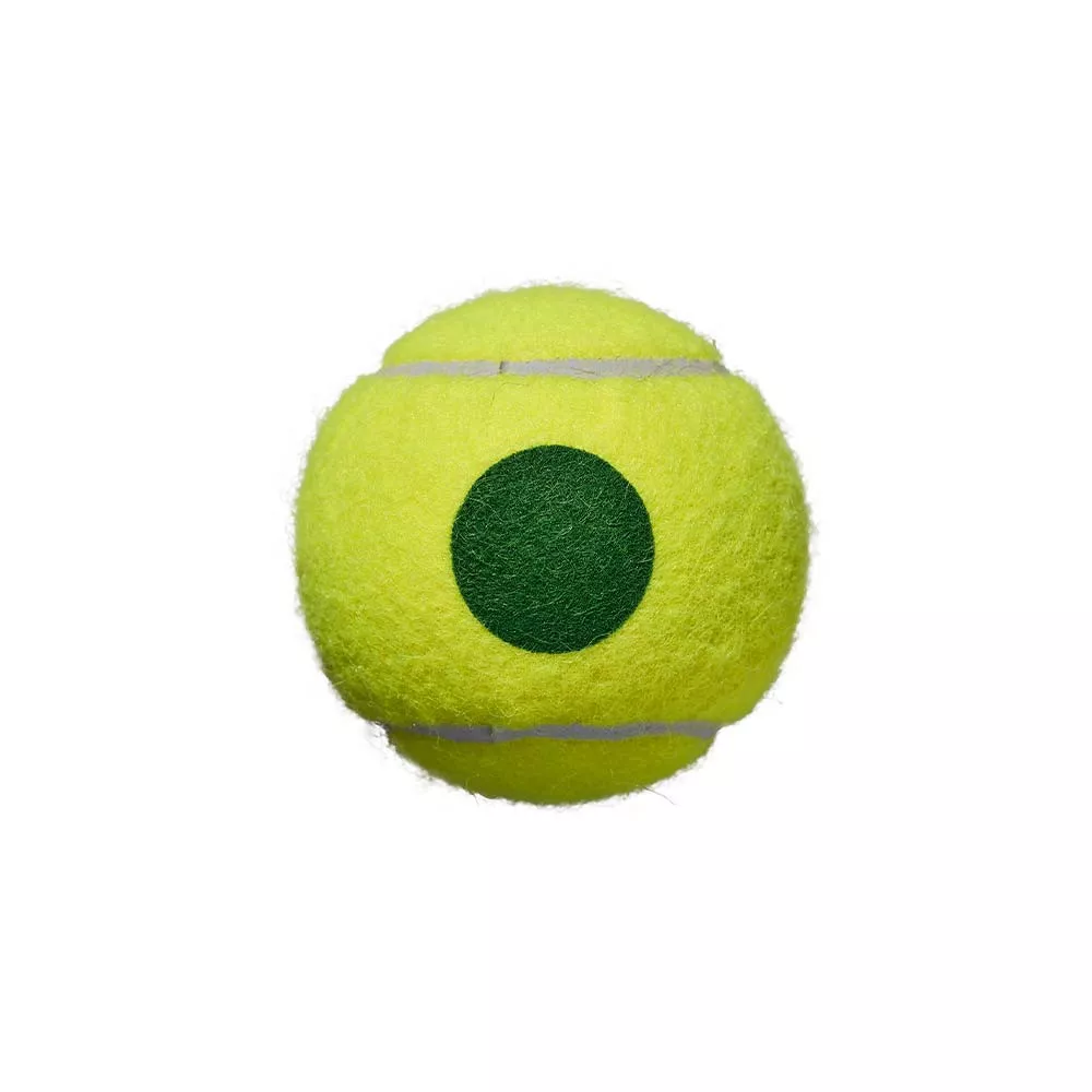 Babolat Green 3 Stuks Geel