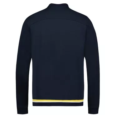 Le Coq Sportif Clay Court 83 Broek Marineblauw