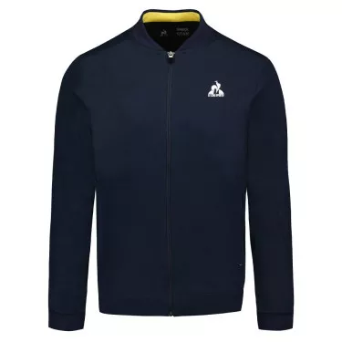 Le Coq Sportif Clay Court 83 Broek Marineblauw