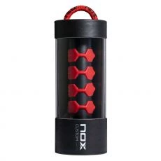 Bullpadel Hesacore W Roze Grip
