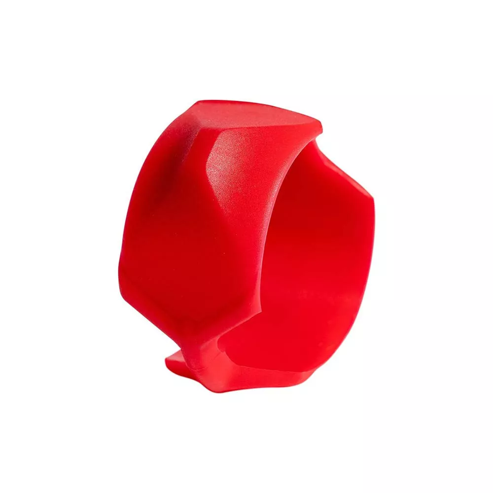 Bullpadel Hesacore W Roze Grip