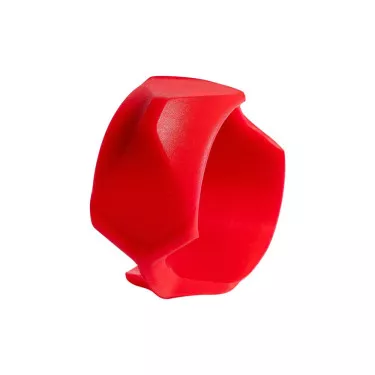 Bullpadel Hesacore W Roze Grip