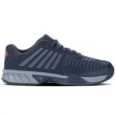 K-Swiss Express Light 3 Blauw / Wit schoenen