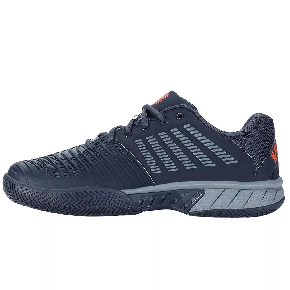 K-Swiss Express Light 3 Blauw / Wit schoenen