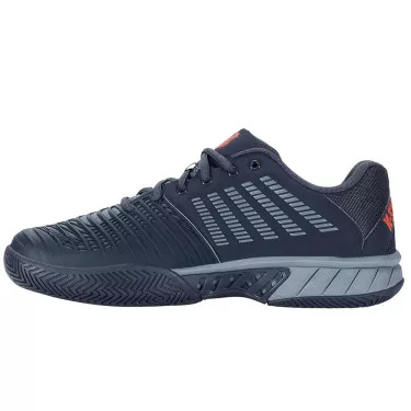 K-Swiss Express Light 3 Blauw / Wit schoenen
