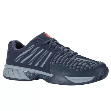 K-Swiss Express Light 3 Blauw / Wit schoenen
