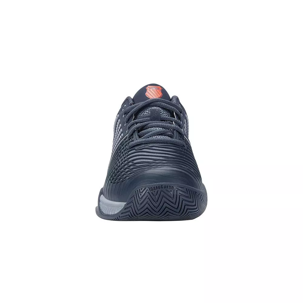 K-Swiss Express Light 3 Blauw / Wit schoenen