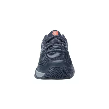 K-Swiss Express Light 3 Blauw / Wit schoenen
