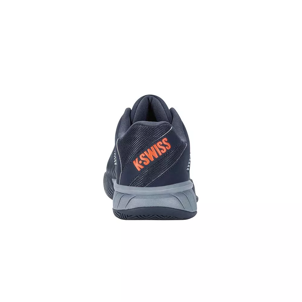 K-Swiss Express Light 3 Blauw / Wit schoenen
