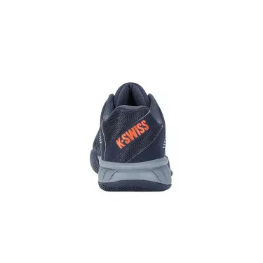 K-Swiss Express Light 3 Blauw / Wit schoenen
