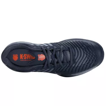 K-Swiss Express Light 3 Blauw / Wit schoenen