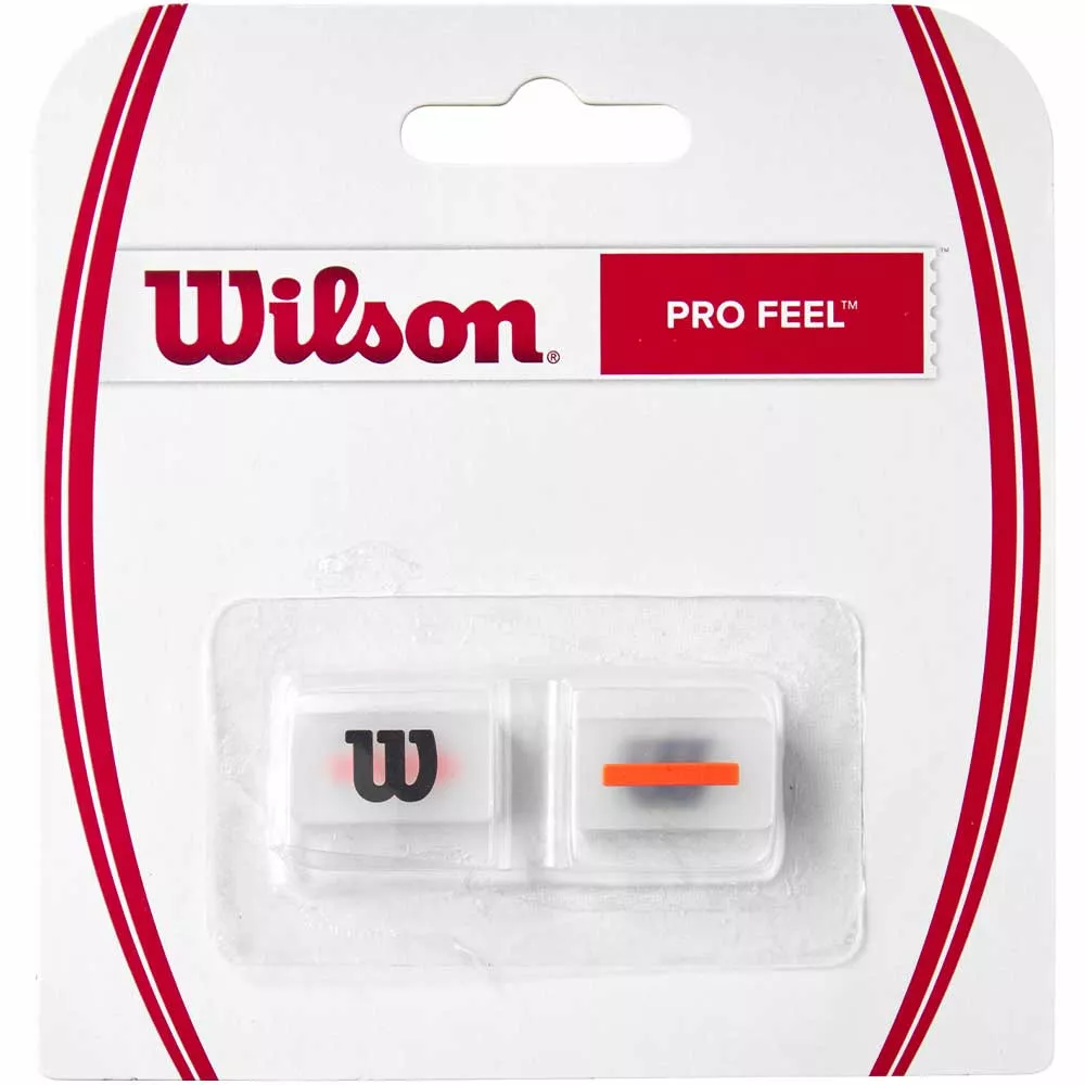 Wilson Pro Feel Clash Demper
