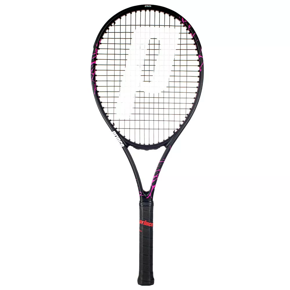 Prince Beast Pink 100 (265g) tennisracket