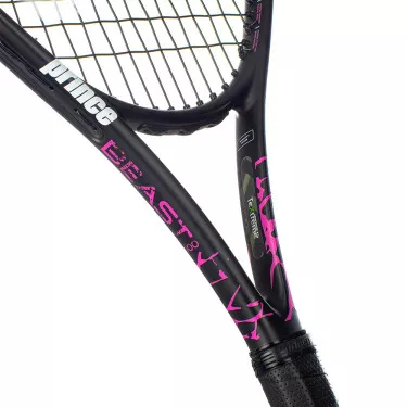Prince Beast Pink 100 (265g) tennisracket