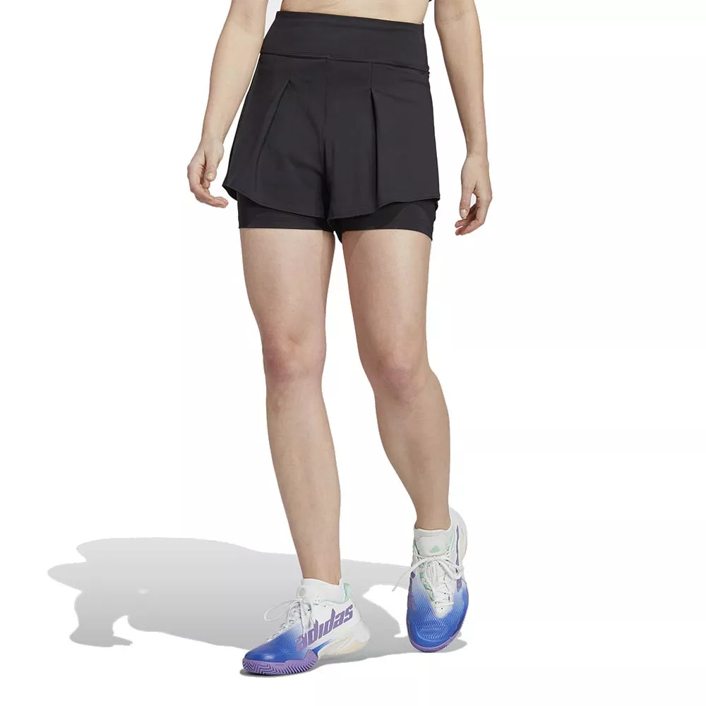 Adidas Paris Match Zwart rok
