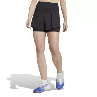 Adidas Paris Match Zwart rok