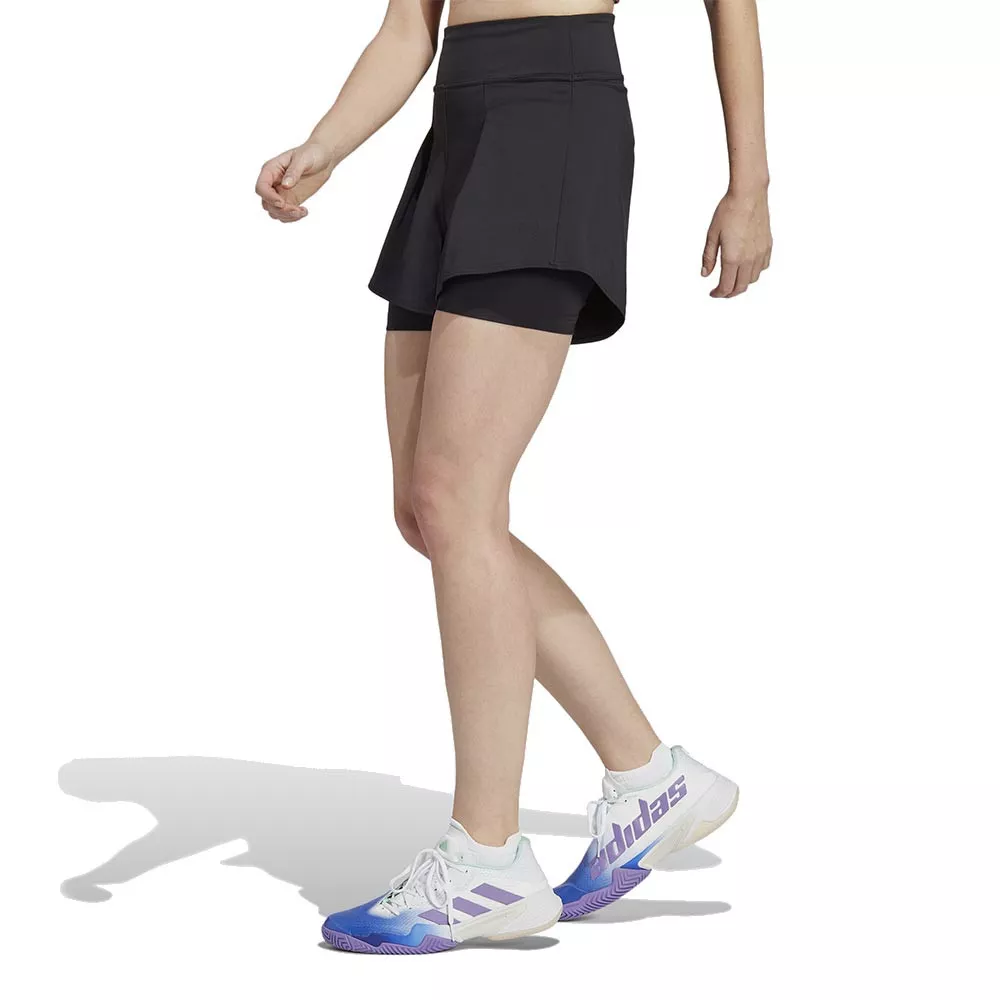 Adidas Paris Match Zwart rok