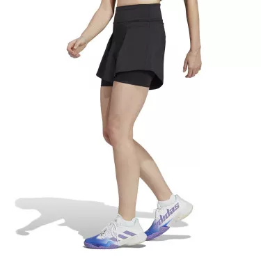 Adidas Paris Match Zwart rok