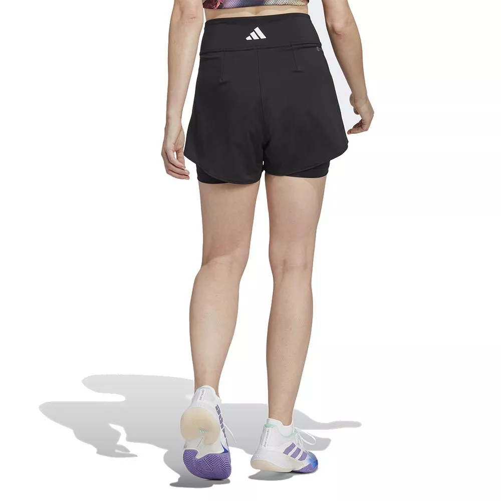Adidas Paris Match Zwart rok