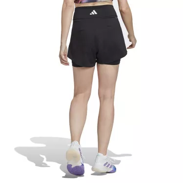 Adidas Paris Match Zwart rok