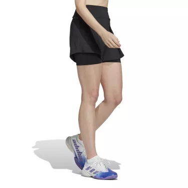 Adidas Paris Match Zwart rok