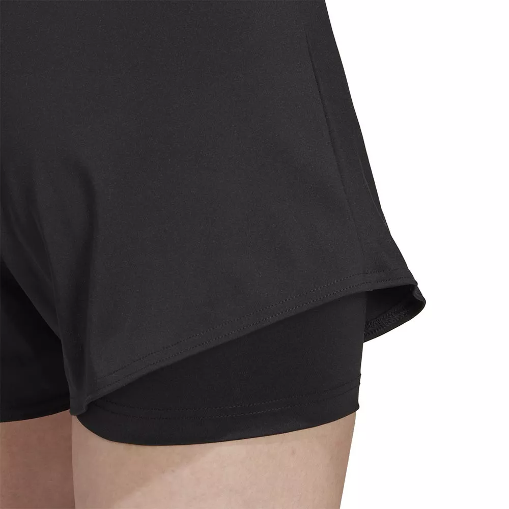 Adidas Paris Match Zwart rok