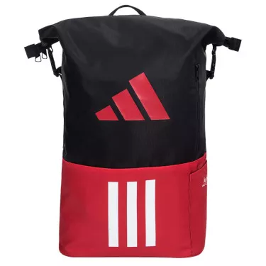 Adidas Multigame Grijs Padel Backpack rugzak