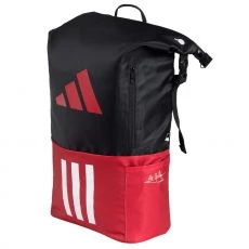Adidas Multigame Grijs Padel Backpack rugzak