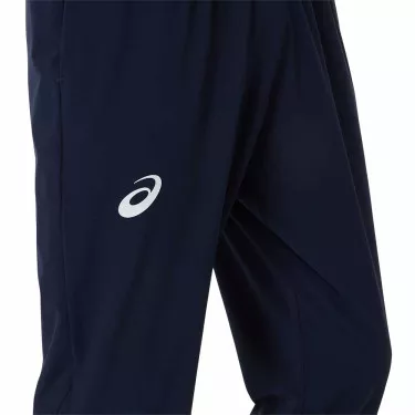Asics Court Short 18cm Marineblauw