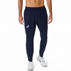 Asics Court Short 18cm Marineblauw