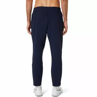 Asics Court Short 18cm Marineblauw