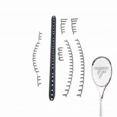 Tecnifibre T-Fight Isoflex 305 (2023) Tubingset