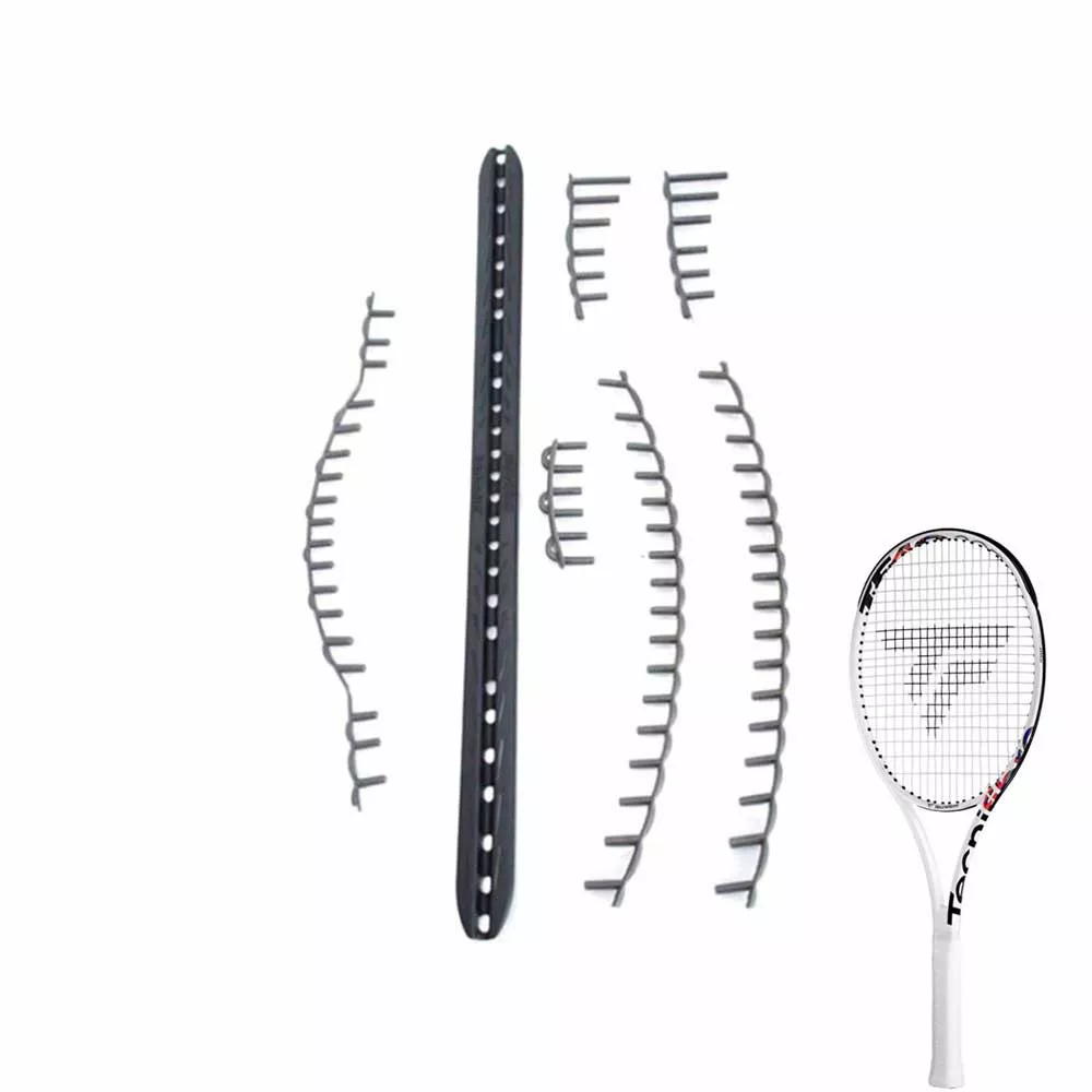 Tecnifibre T-Fight Isoflex 305 (2023) Tubingset