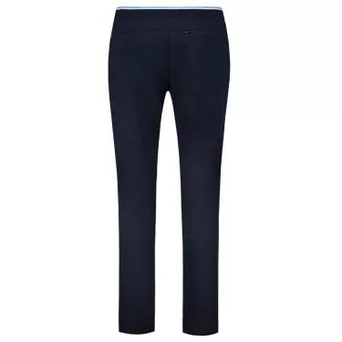 Le Coq Sportif Clay Court 83 Broek Marineblauw