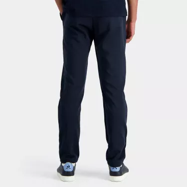 Le Coq Sportif Clay Court 83 Broek Marineblauw