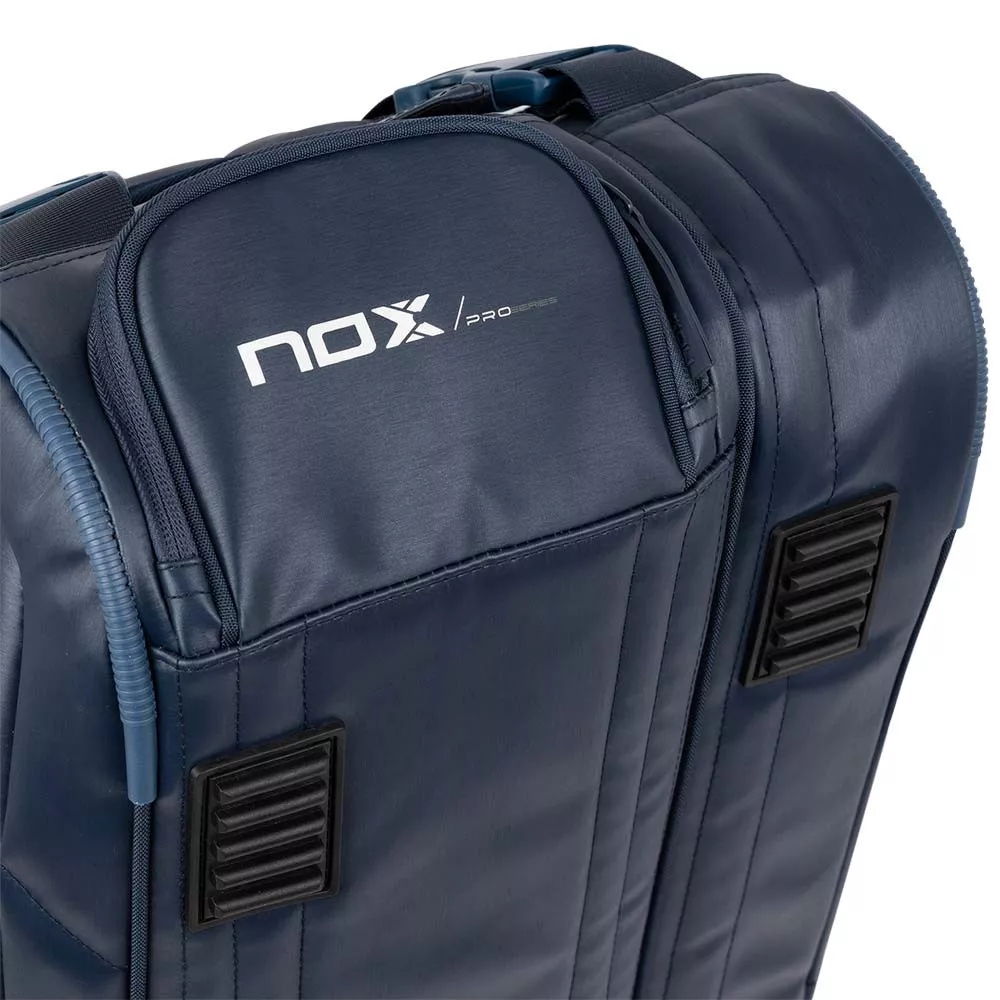 Nox Pro Series Marineblauw isothermische tas
