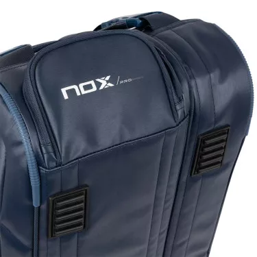Nox Pro Series Marineblauw isothermische tas