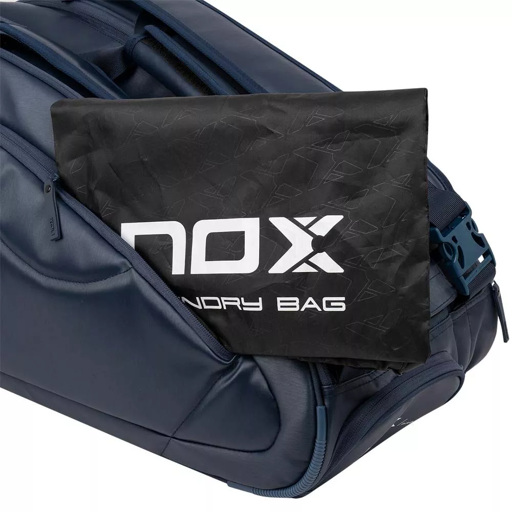 Nox Pro Series Marineblauw isothermische tas
