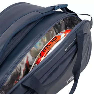 Nox Pro Series Marineblauw isothermische tas