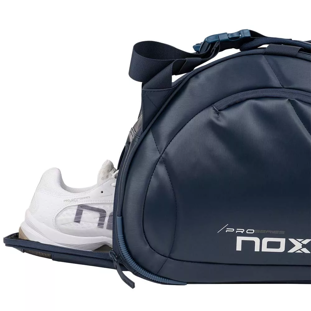 Nox Pro Series Marineblauw isothermische tas