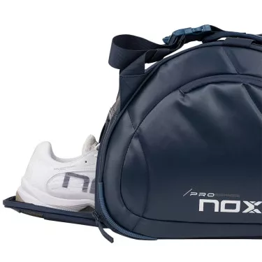 Nox Pro Series Marineblauw isothermische tas