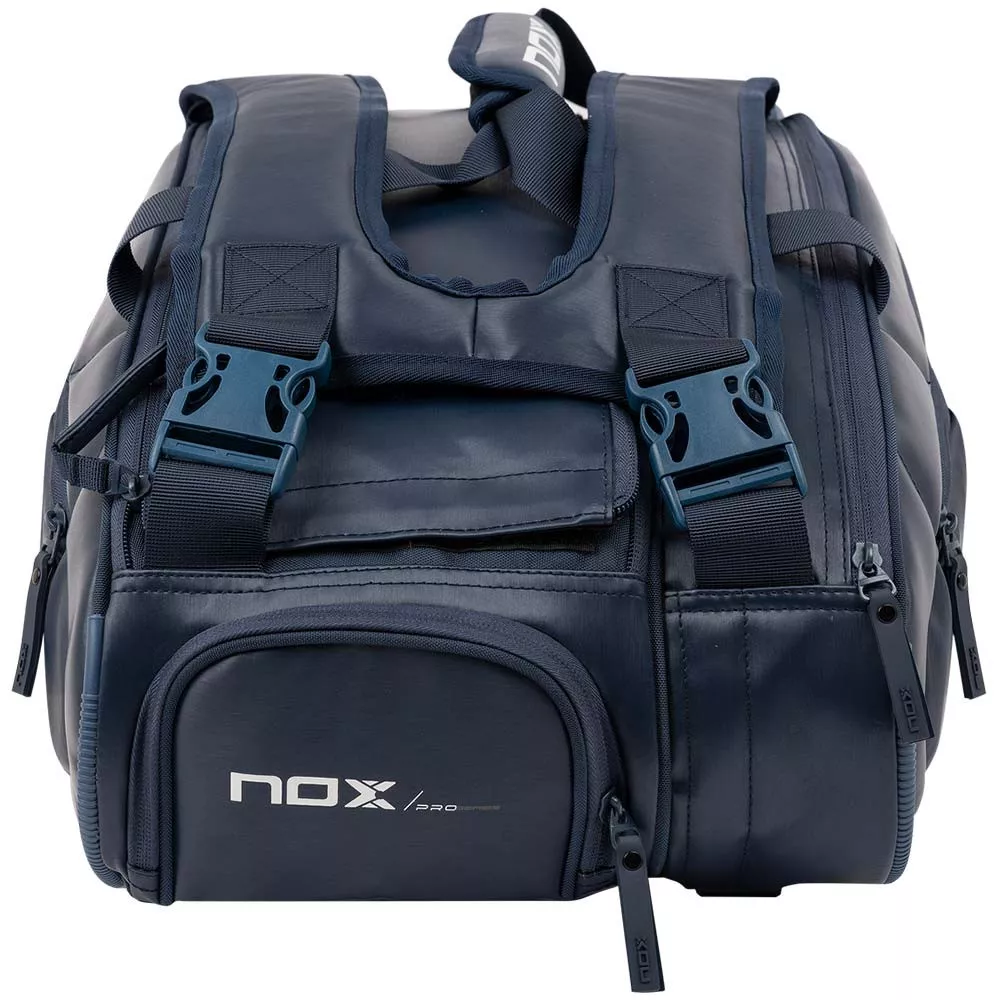 Nox Pro Series Marineblauw isothermische tas