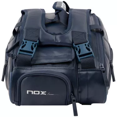 Nox Pro Series Marineblauw isothermische tas