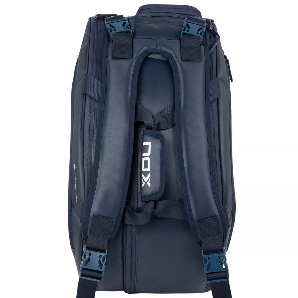 Nox Pro Series Marineblauw isothermische tas